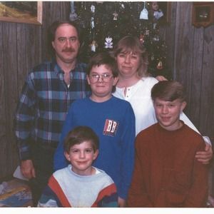 Meet your Posher, Bradley